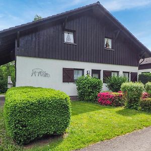 Ferienhaus 18 In Thalfang Villa Exterior photo