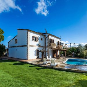 Casa Sanso Villa Porto Cristo Exterior photo