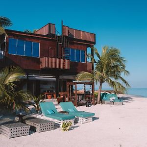 Tranquil Nest Vaavu Hotel Rakeedhoo Exterior photo