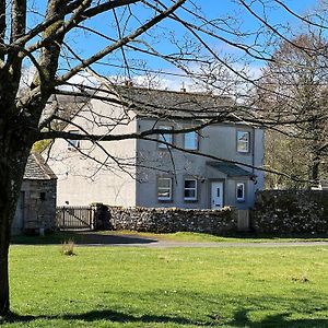 Greywalls Villa Penrith Exterior photo