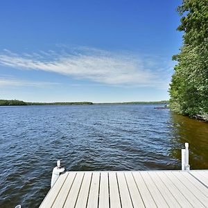 Tranquility On Teal Lake Hayward Exterior photo