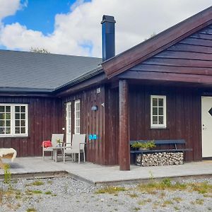 5 Bedroom Cozy Home In Hemsedal Exterior photo