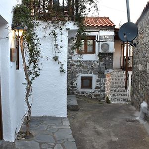 Kactro House Villa Samothraki Exterior photo