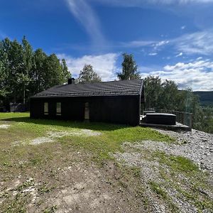 Gorgeous Home In Favang With Sauna Exterior photo