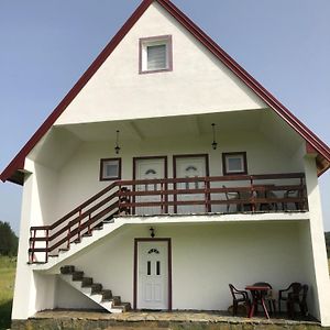 Apartments Vrela Zabljak  Exterior photo