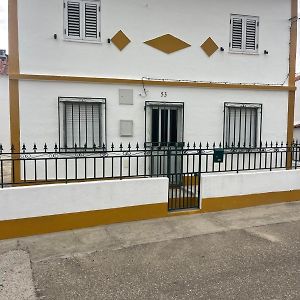 Casa Da Barragem Montargil Villa Exterior photo