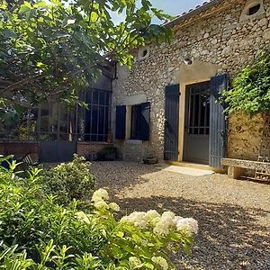 Entre-Vignes-Et-Bastides Hotel Montcaret Exterior photo