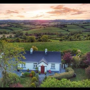 Country Cosy Cottage Bailieborough Exterior photo