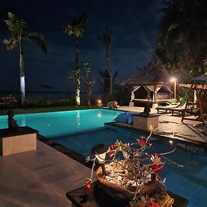 Villa Saffraan Bali Banjar  Exterior photo