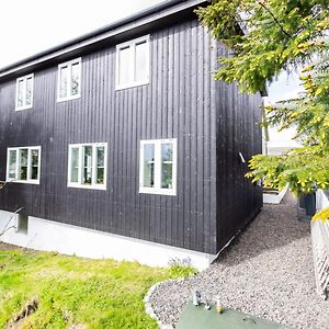 Homey Townhouse Torshavn Exterior photo