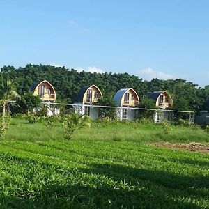 Thanh Chiem Village Điện Bàn Exterior photo