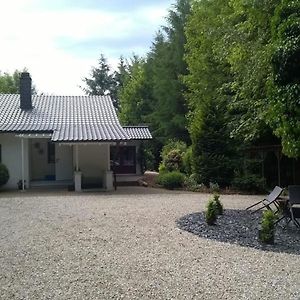 Ferienhaus In Im Trieschelbach Mit Grossem Garten Villa Hermeskeil Exterior photo