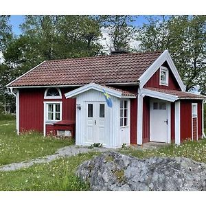 Holiday Home Hus Rusken Stockaryd Exterior photo