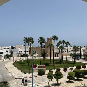 Bungalow Avec Salon, Une Chambre, Et Balcon Avec Vue Sur Le Port A Port El Kantaoui, Sousse Apartment Exterior photo