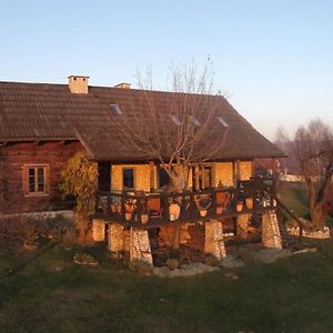 Ferienhaus In Cisowa Mit Offener Terrasse Villa Exterior photo