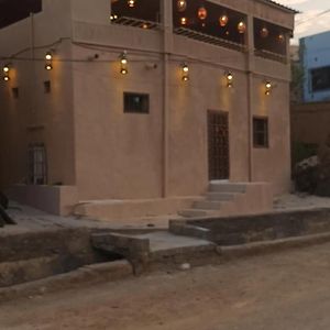 Sehma Guest House Al Hamra Exterior photo