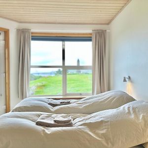 Three Bedroom Apartment In Downtown Torshavn Exterior photo