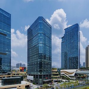 Grand Mercure Shenzhen Guangming Hotel Exterior photo