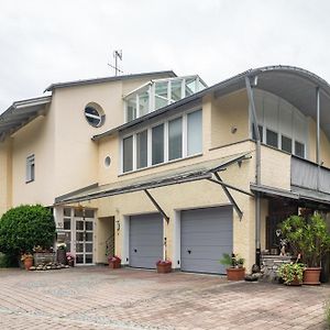 Appartments Reichegger Villa Ottone Exterior photo