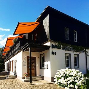 Ferienwohnung Adriaurlaub Sachsen Grossdubrau Exterior photo