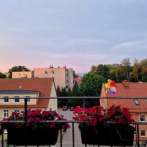 Busola Apartment Gizycko Exterior photo