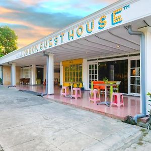 Oyo 1206 Lombok Guest House Quần đảo Gili Exterior photo