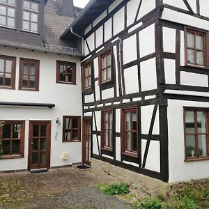 Baroque Residence In The Heart Of Weilburg Exterior photo