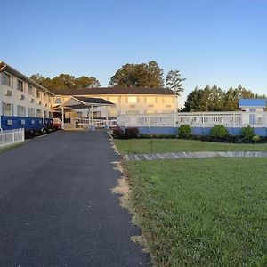 Days Inn By Wyndham Chincoteague Island Exterior photo