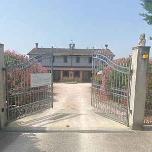 Quattroventi Casa Vacanza Montecchio  Exterior photo