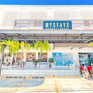 Mystays Phuket Exterior photo