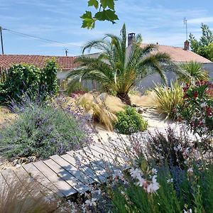 Les Marinieres D'Oleron Villa Boyardville Exterior photo