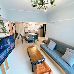 セカンド-Privatespace Second- Apartment Kurume Exterior photo