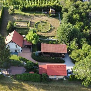 Hay Barn Unique Experience Visole Hotel Slovenska Bistrica Exterior photo