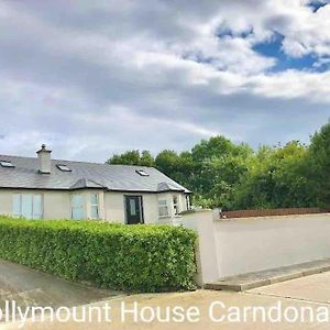 Hollymount House Carndonagh Villa Exterior photo