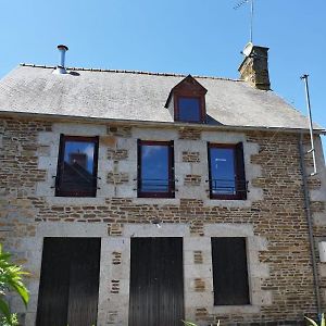 Maison Normandie Bretagne Villa Saint-James Exterior photo