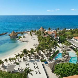 Dreams Aventuras Riviera Maya Hotel Puerto Aventuras Exterior photo