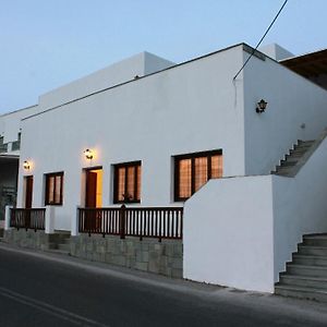 Violetta Aparthotel Chora  Exterior photo