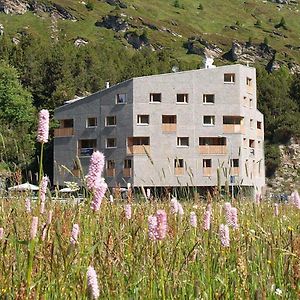 Longhin Hotel Maloja Exterior photo