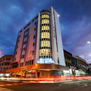 Stanton Gaya Hotel Kota Kinabalu Exterior photo