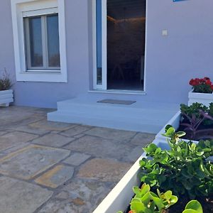 Samos Effies Waterfront Home Karlovassi Exterior photo