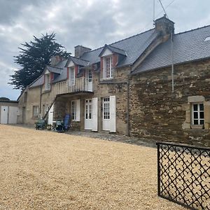 La Maritaine Villa Saint-Cast-le-Guildo Exterior photo