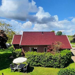 Vakantiewoning De Kei. Modern Achterhoeks Genot Villa Lichtenvoorde Exterior photo