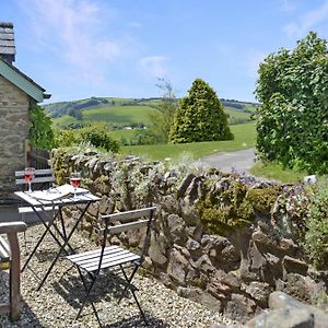 Dunkery Cottage Wheddon Cross Minehead Exterior photo