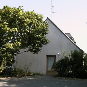 Petite Maison Pres De La Mer A Saint-Cast-Le-Guildo Villa Exterior photo