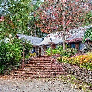 Sunshine Forest Garden Villa Emerald Exterior photo