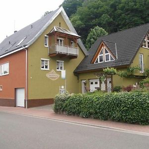 Yuan Comfortable Holiday Residence Bruchweiler-Barenbach Exterior photo