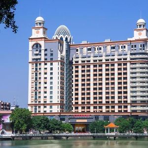 Taishan Bojue Hotel Giang Môn Exterior photo