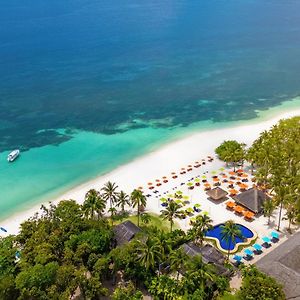 Oceanica Resort Panglao - Formerly South Palms Resort Đảo Panglao Exterior photo