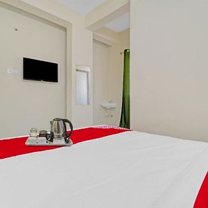 Super Oyo Collection O Elite Stay Near Habsiguda Metro Station Hyderabad Exterior photo