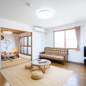 Sharcul Hirosaki 203 Apartment Exterior photo